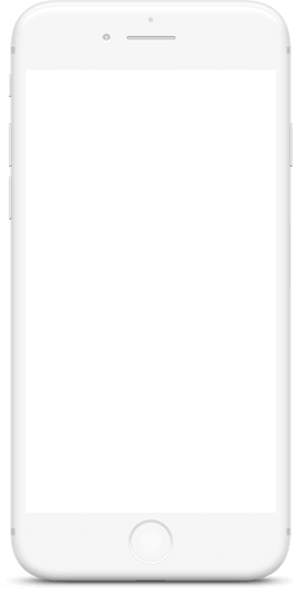 数字货币交易所APP页面展示
